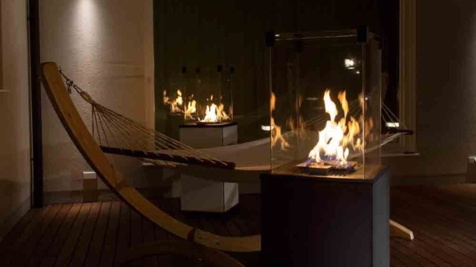 Σόμπα υγραερίου, λύση οικονομικής θέρμανσης για μικρό χώρο